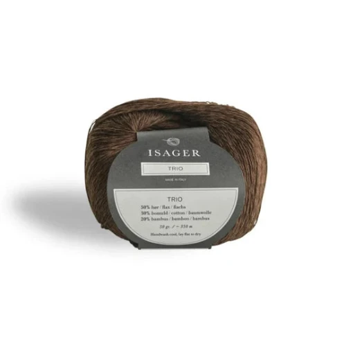 Isager - Trio - Image 20