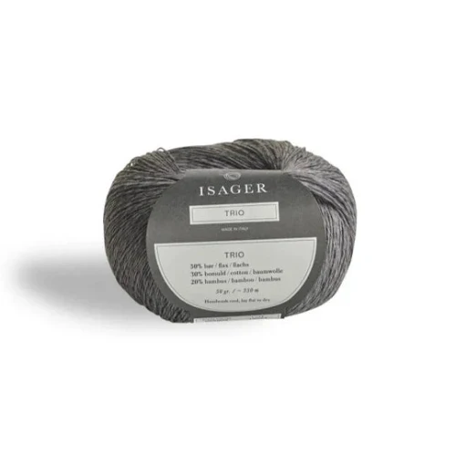 Isager - Trio - Image 21