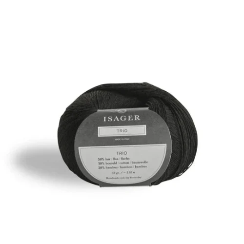 Isager - Trio - Image 22