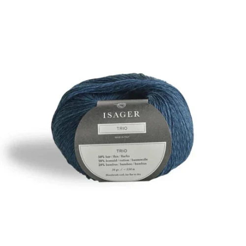 Isager - Trio - Image 4
