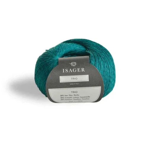 Isager - Trio - Image 6