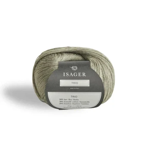 Isager - Trio - Image 7