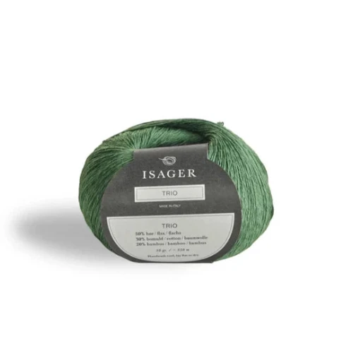 Isager - Trio - Image 9