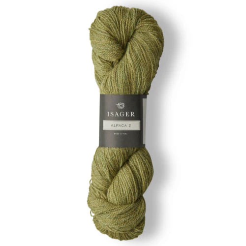 Isager - Alpaca 2 - Image 10