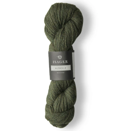Isager - Alpaca 2 - Image 11