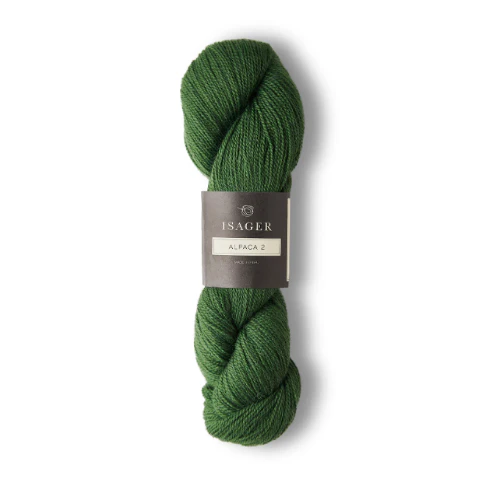 Isager - Alpaca 2 - Image 12