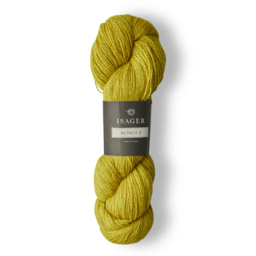 Isager - Alpaca 2 - Image 13