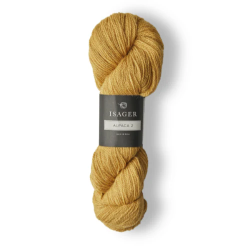 Isager - Alpaca 2 - Image 14