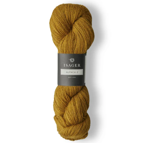 Isager - Alpaca 2 - Image 15