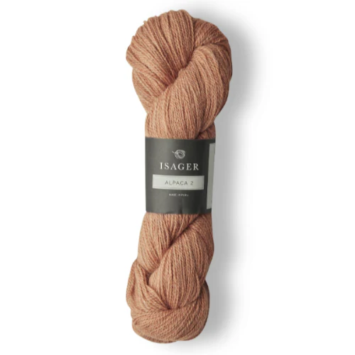 Isager - Alpaca 2 - Image 16