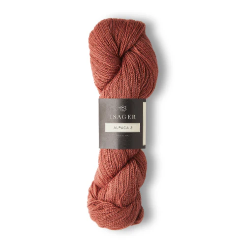 Isager - Alpaca 2 - Image 17