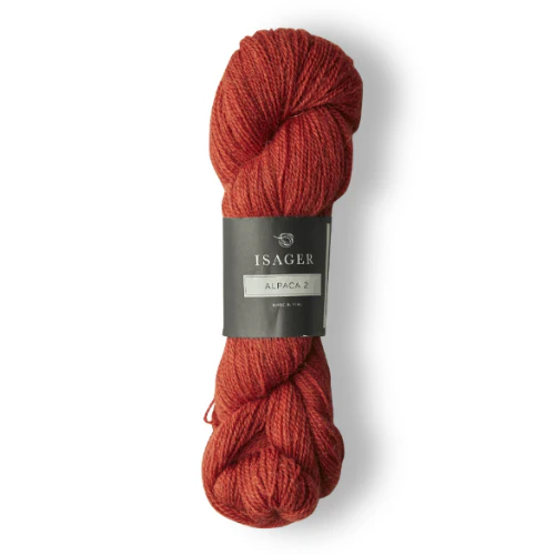 Isager - Alpaca 2 - Image 18