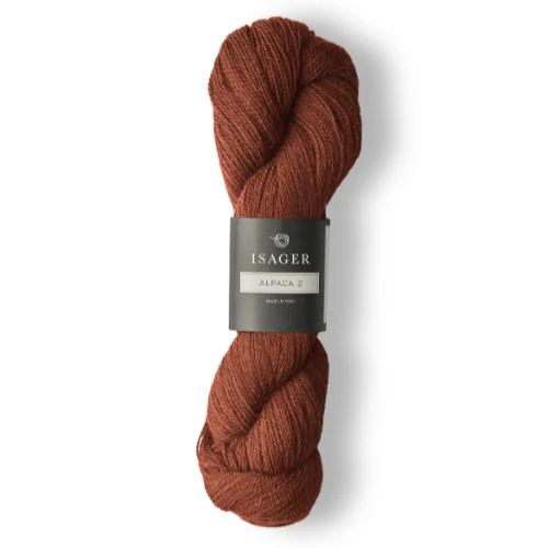 Isager - Alpaca 2 - Image 19