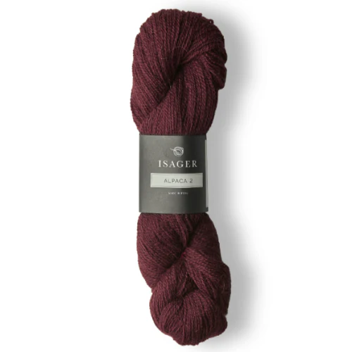 Isager - Alpaca 2 - Image 20