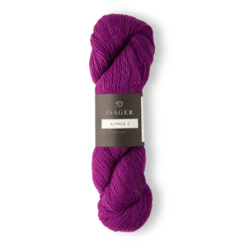 Isager - Alpaca 2 - Image 21