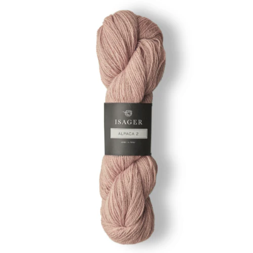 Isager - Alpaca 2 - Image 22