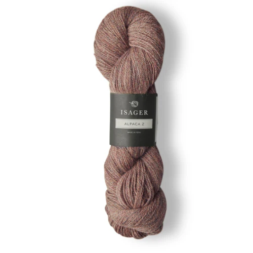 Isager - Alpaca 2 - Image 23