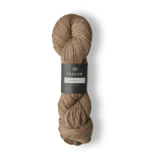 Isager - Alpaca 2 - Image 24
