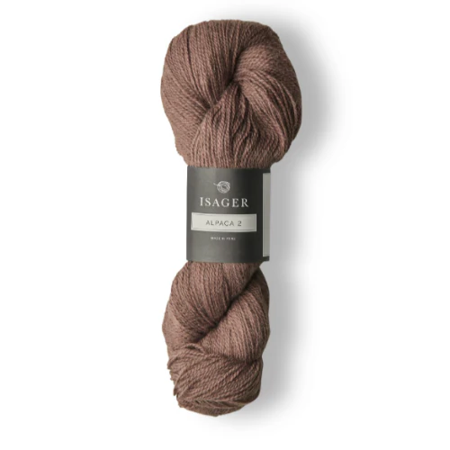 Isager - Alpaca 2 - Image 25
