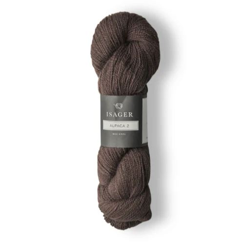 Isager - Alpaca 2 - Image 26