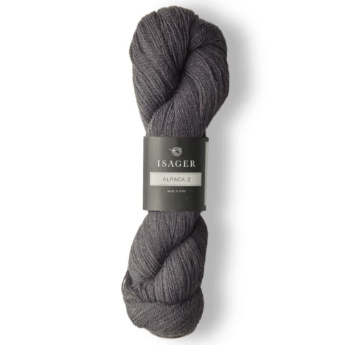 Isager - Alpaca 2 - Image 27