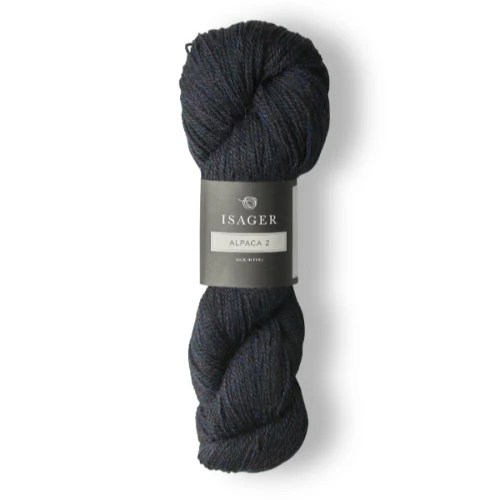 Isager - Alpaca 2 - Image 28