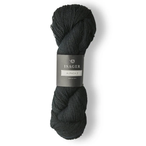 Isager - Alpaca 2 - Image 29