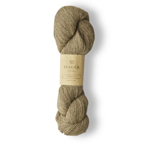 Isager - Alpaca 2 - Image 3