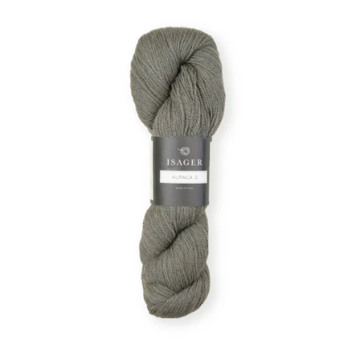 Isager - Alpaca 2 - Image 30