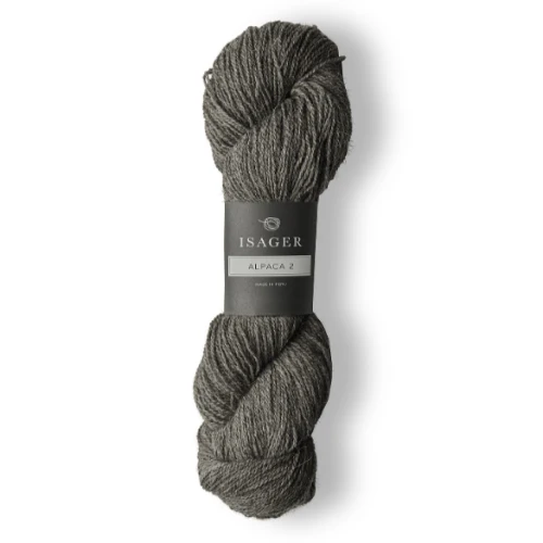 Isager - Alpaca 2 - Image 31