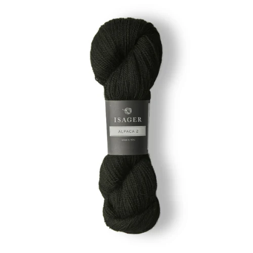 Isager - Alpaca 2 - Image 32