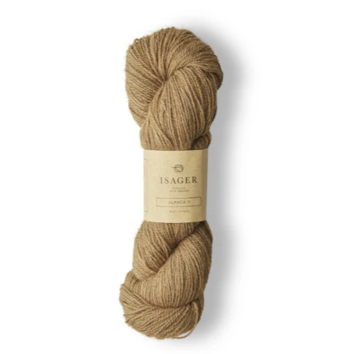 Isager - Alpaca 2 - Image 4