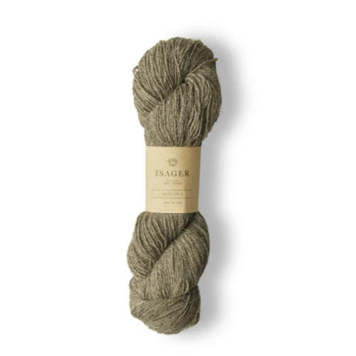 Isager - Alpaca 2 - Image 5