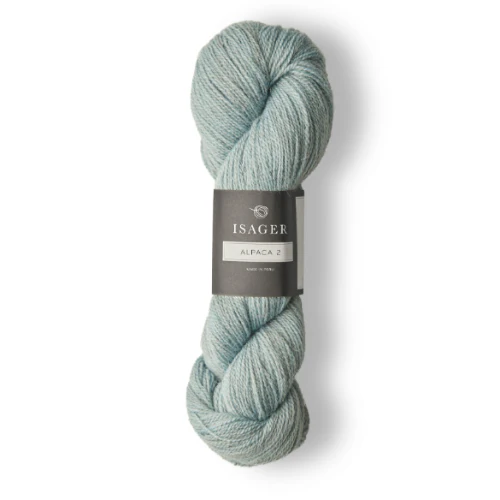 Isager - Alpaca 2 - Image 6