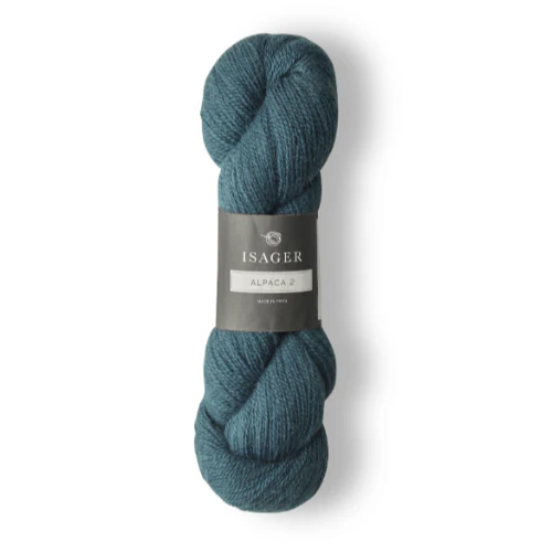 Isager - Alpaca 2 - Image 7