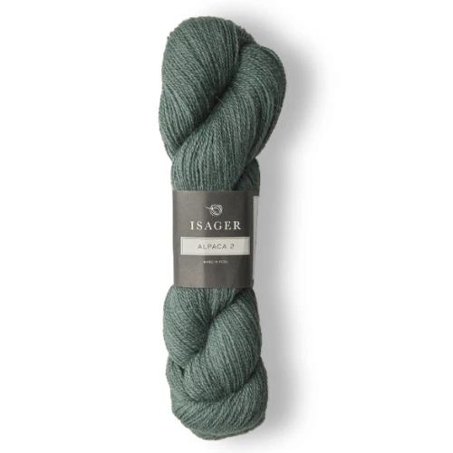 Isager - Alpaca 2 - Image 8