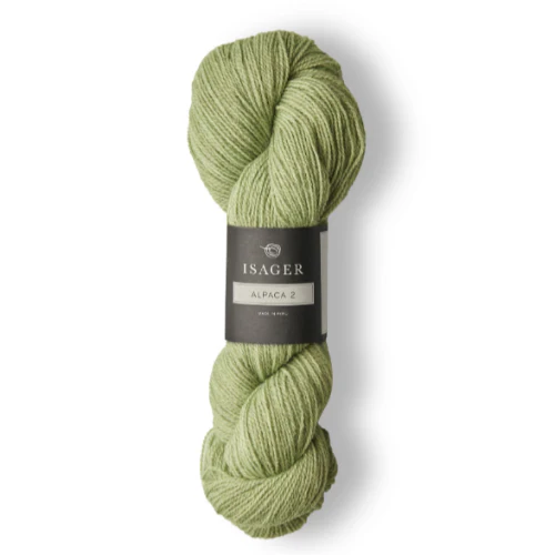 Isager - Alpaca 2 - Image 9