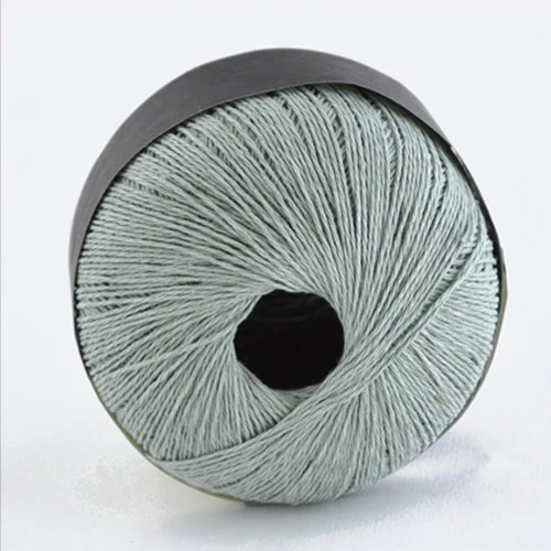 Isager - Bomulin - Image 4
