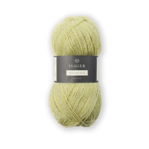 Isager - Highland - Image 10