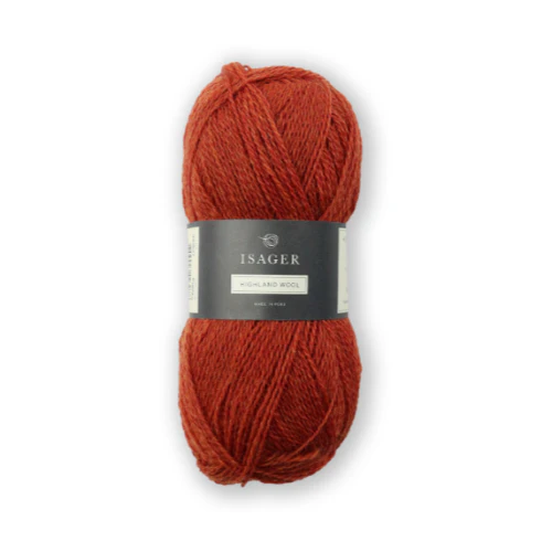 Isager - Highland - Image 20