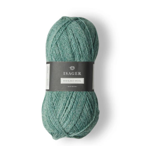 Isager - Highland - Image 5