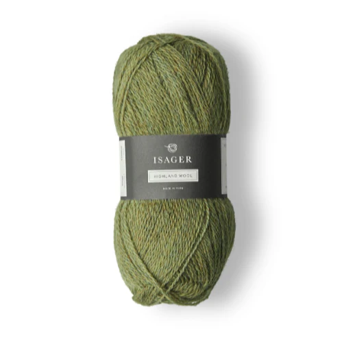 Isager - Highland - Image 9