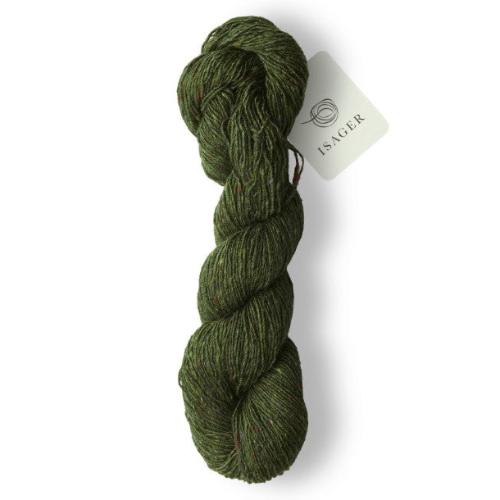 Isager - Irish Tweed - Image 10