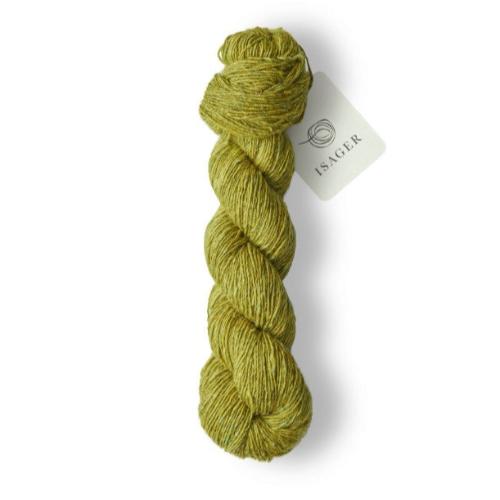 Isager - Irish Tweed - Image 11