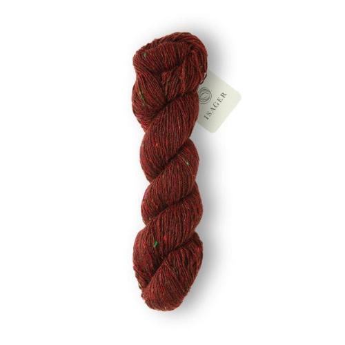 Isager - Irish Tweed - Image 15