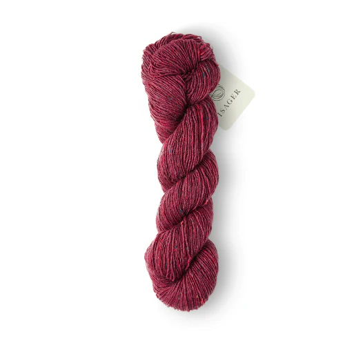 Isager - Irish Tweed - Image 16