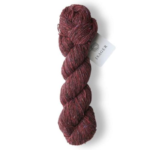 Isager - Irish Tweed - Image 17
