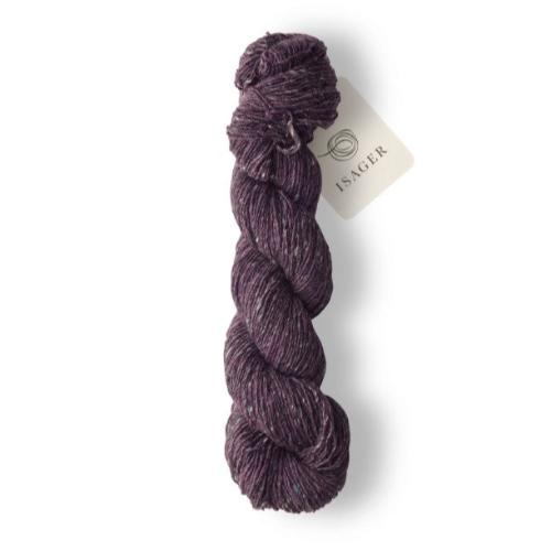 Isager - Irish Tweed - Image 18
