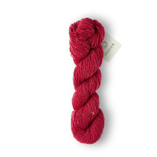 Isager - Irish Tweed - Image 19