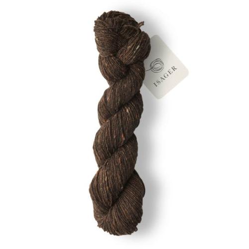 Isager - Irish Tweed - Image 20